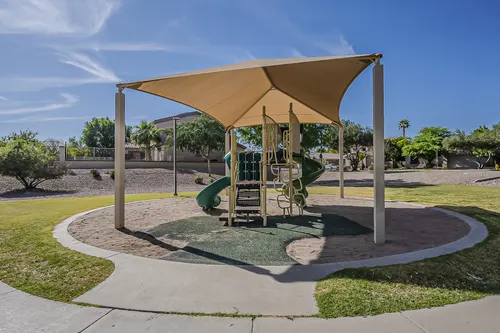 Bella Vista in Gilbert, Arizona